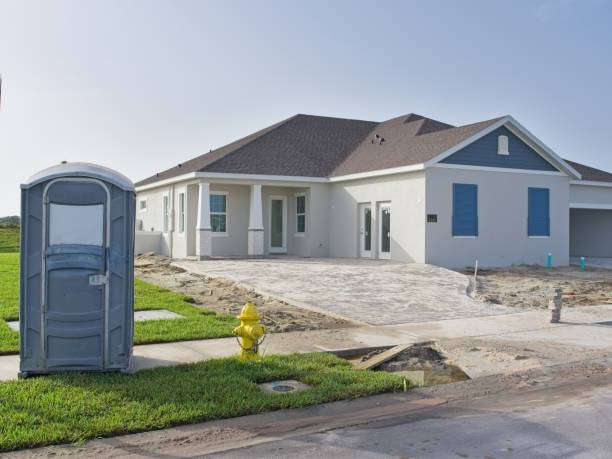 Best Best portable toilet rental  in New Market, VA