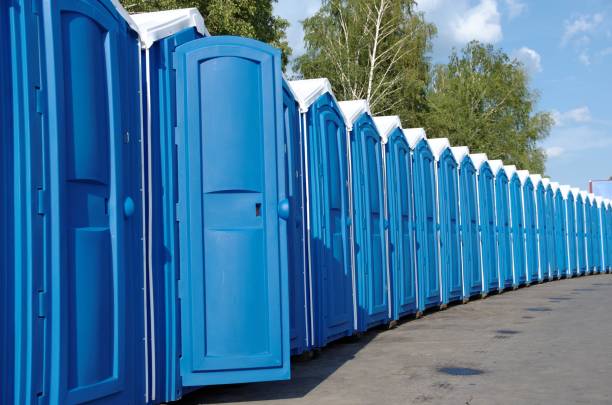 Best Portable toilet rental cost  in New Market, VA